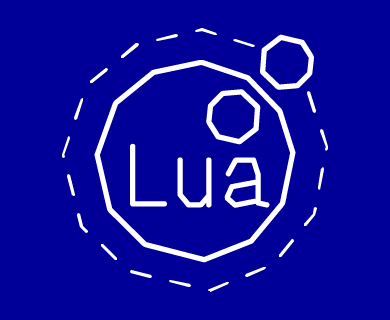 Иконка Lua