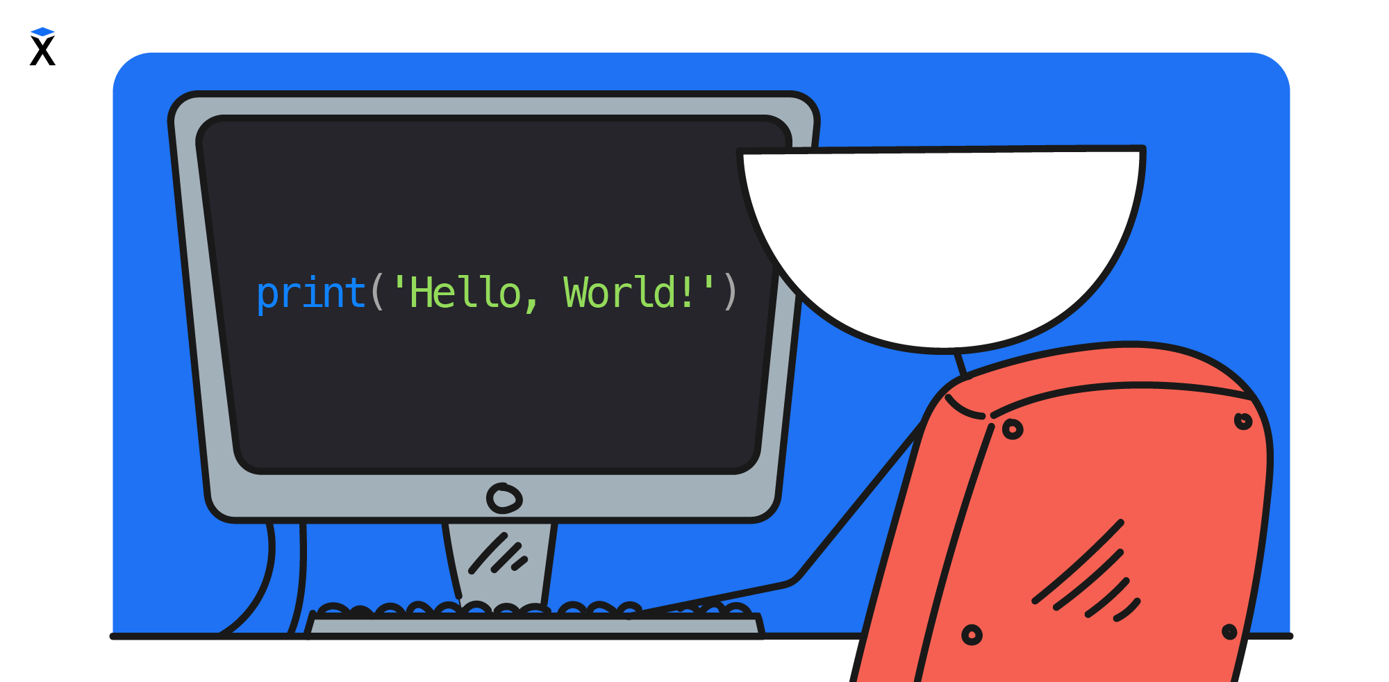 Hello World
