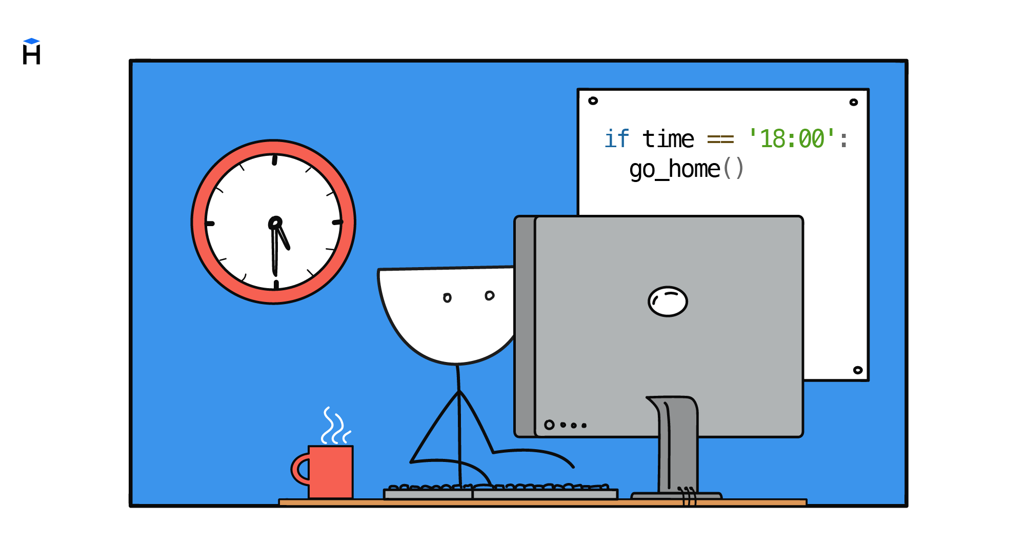 Условная конструкция if