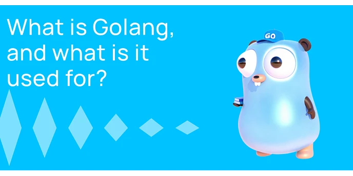 What is Golang, and What is It Used For?
