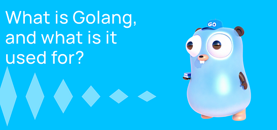 Cover for What is Golang, and What is It Used For?