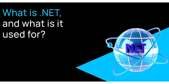 Cover for What is .NET, and What is It Used For?