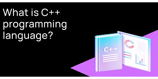 Cover for What is C++ Programming Language?