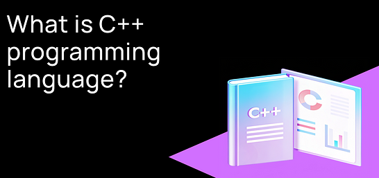 Cover for What is C++ Programming Language?